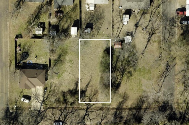 LOT7 Pleasant St, Mount Pleasant TX, 75455 land for sale