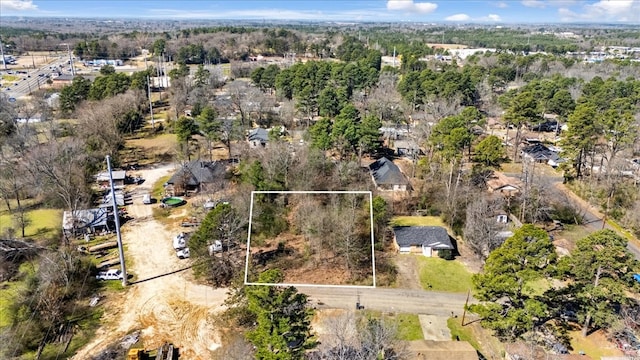 339 Fairway, Tyler TX, 75702 land for sale