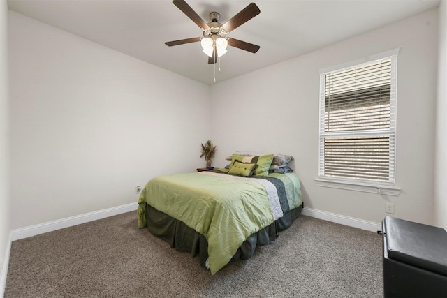 3512 Tunnel Ave, Aubrey, TX 76227 - bedroom featuring baseboards, carpet floors, and multiple windows