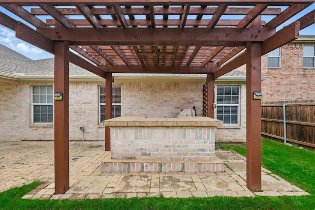 2725 Calmwater Dr, Little Elm, TX 75068 - drone / aerial view featuring a residential view