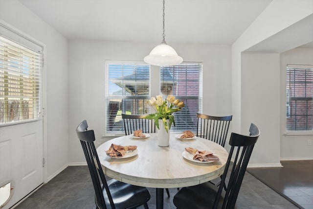 2725 Calmwater Dr, Little Elm, TX 75068 - kitchen featuring visible vents, a sink, vaulted ceiling, and dark countertops