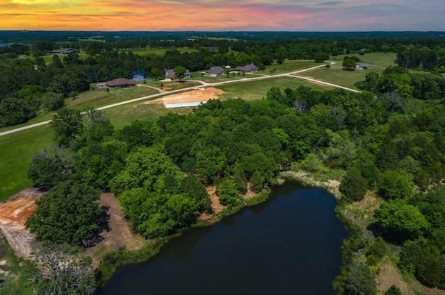 5395 Lago Vista Dr, Athens TX, 75752 land for sale