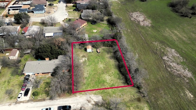 59 Prasifka St, Hutchins TX, 75141 land for sale