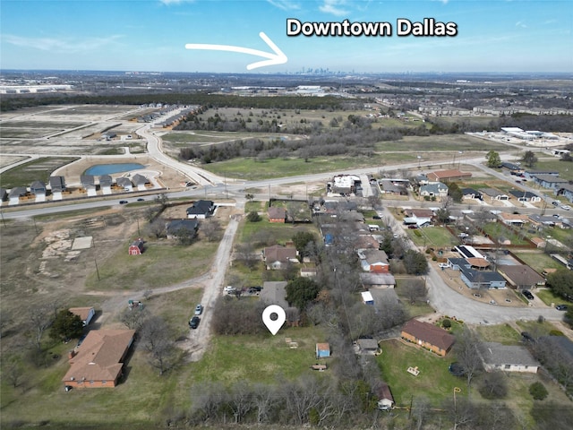 Listing photo 2 for 59 Prasifka St, Hutchins TX 75141