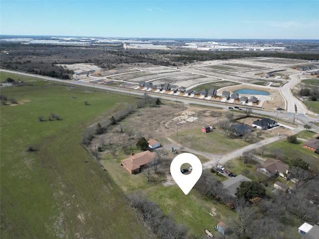 Listing photo 3 for 59 Prasifka St, Hutchins TX 75141