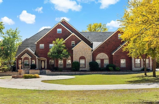 12900 Fm 121, Van Alstyne, TX 75495 - a file