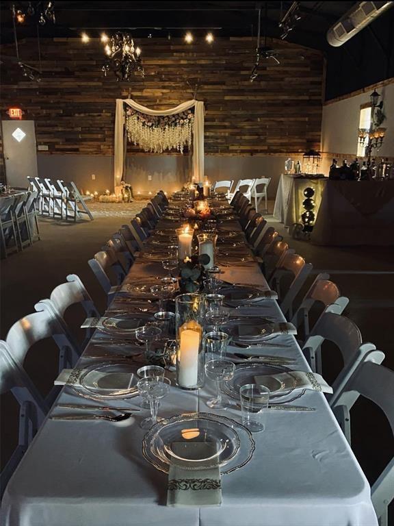 12900 Fm 121, Van Alstyne, TX 75495 - interior space