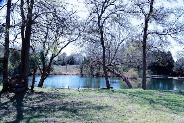 12900 Fm 121, Van Alstyne, TX 75495 - water view