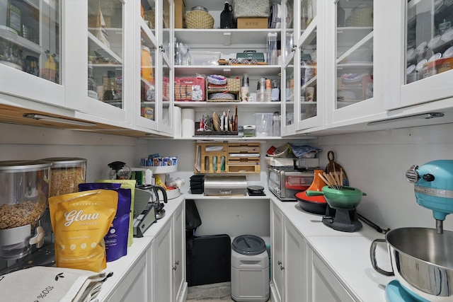 1608 Nighthawk Ln, Mansfield, TX 76063 - view of storage area