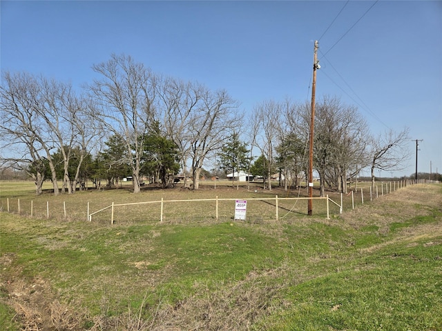 TBD County Road 669, Blue Ridge, TX 75424