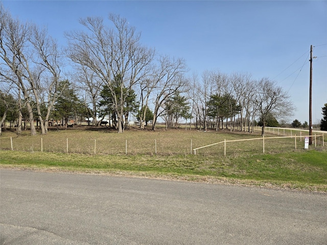 TBD County Road 669, Blue Ridge, TX 75424