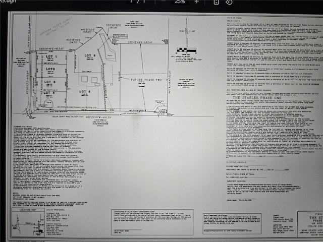 TBD County Road 669, Blue Ridge, TX 75424