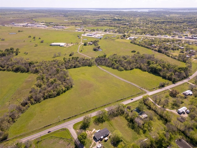 TBD US Highway 69, Lone Oak TX, 75453 land for sale