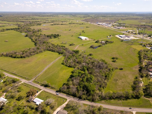 Listing photo 2 for TBD US Highway 69, Lone Oak TX 75453