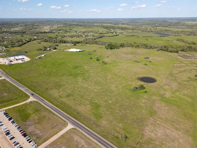 Listing photo 3 for TBD US Highway 69, Lone Oak TX 75453