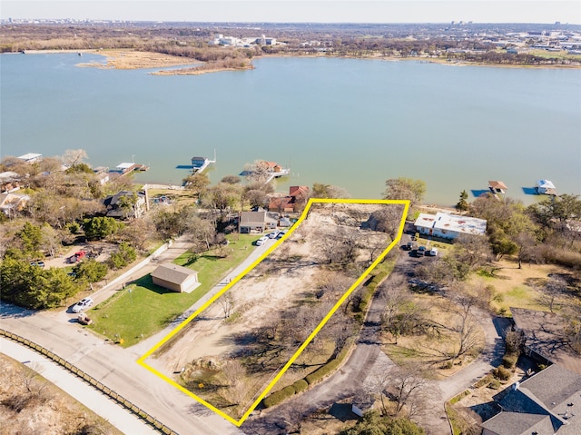 6417 Cahoba Dr, Fort Worth, TX 76135
