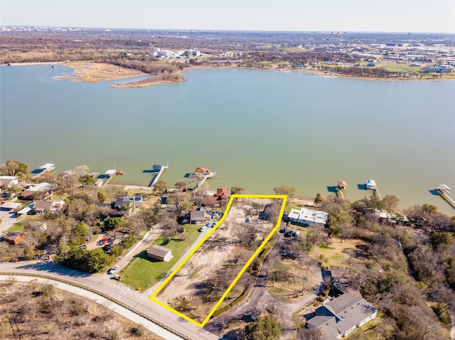 6417 Cahoba Dr, Fort Worth, TX 76135
