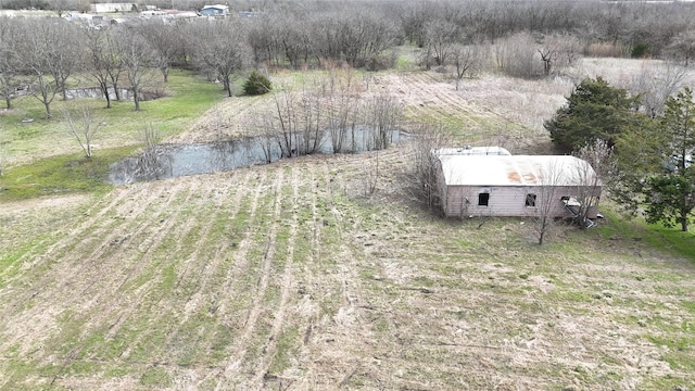 8721 W Ridge Dr, Quinlan, TX 75474