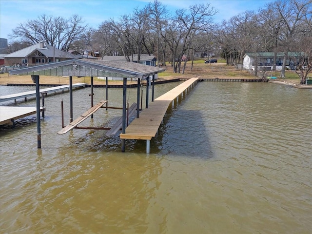 0 Patricia Dr, Kemp, TX 75143