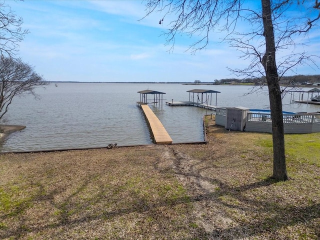 Listing photo 2 for 0 Patricia Dr, Kemp TX 75143