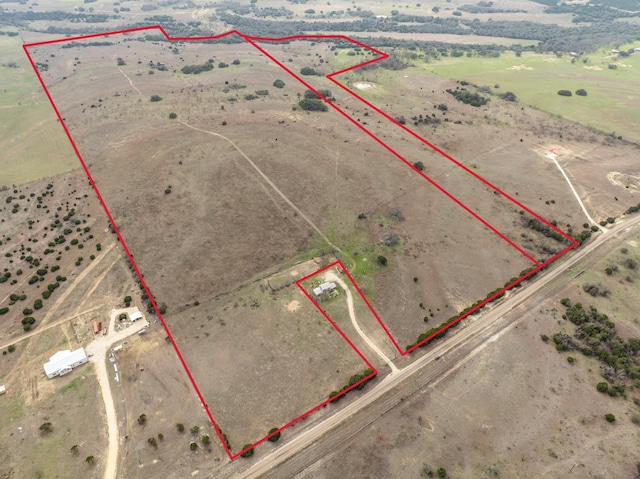 Listing photo 2 for 48ACRESTDB Harmon Rd, Copperas Cove TX 76522