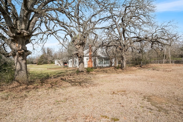 Listing photo 3 for 8820 E Fm 917, Alvarado TX 76009