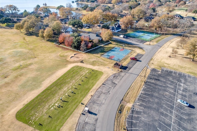 103 Holly Hill Ln, Bullard, TX 75757 - aerial view