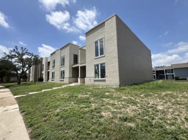 9475 Timberleaf Dr, Dallas, TX 75243 - view of property