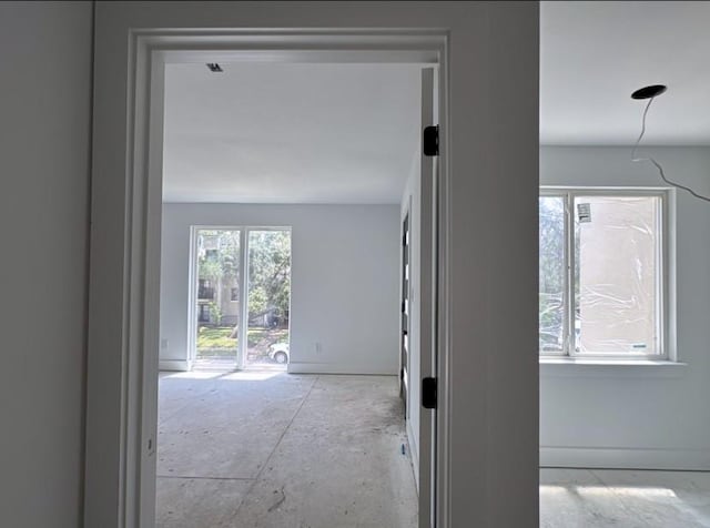 9475 Timberleaf Dr, Dallas, TX 75243 - view of hall