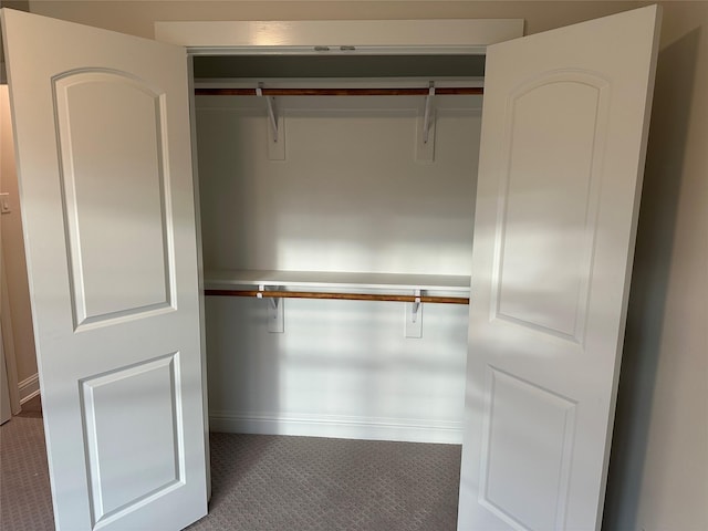 1727 Russell Dr, Garland, TX 75040 - view of closet