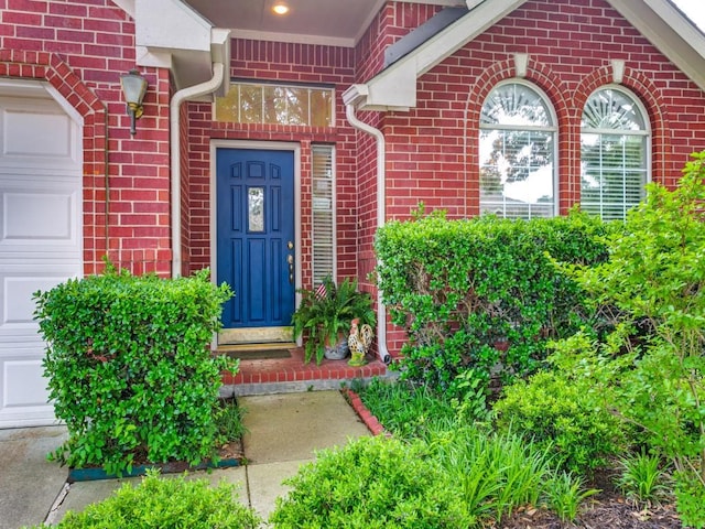 3605 Kales Ln, Flower Mound, TX 75022 - ranch-style home featuring brick siding, a shingled roof, an attached garage, and driveway
