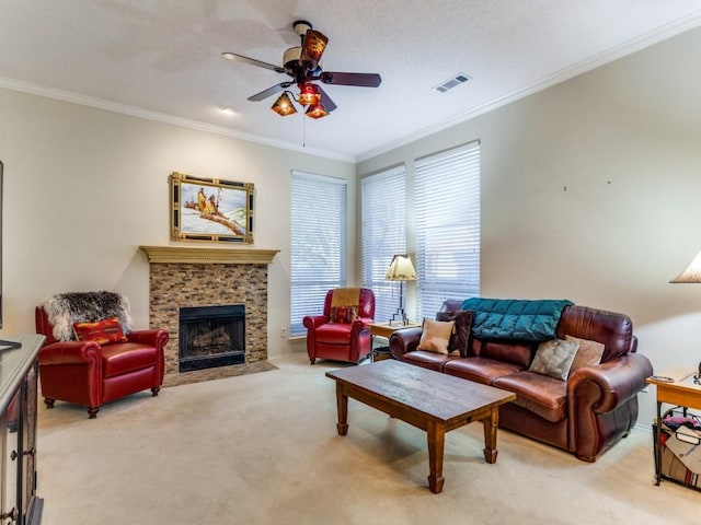 3605 Kales Ln, Flower Mound, TX 75022 - dining room featuring crown molding, light wood-style flooring, a chandelier, and vaulted ceiling