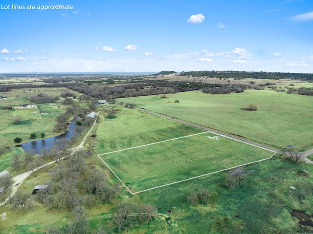 2701 Neri Rd, Granbury, TX 76048