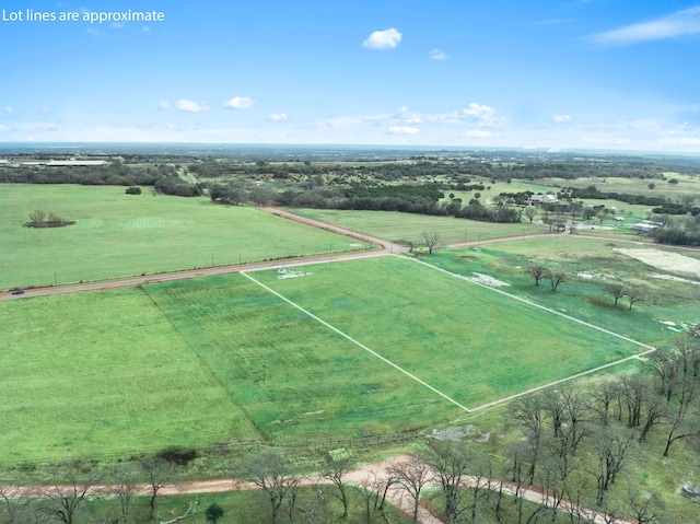 2701 Neri Rd, Granbury, TX 76048