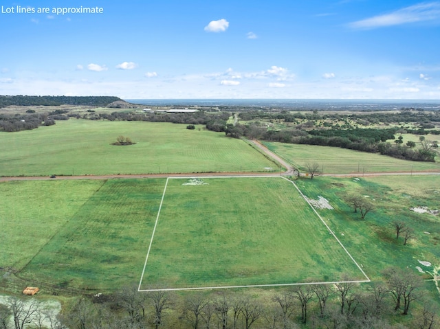 2701 Neri Rd, Granbury, TX 76048
