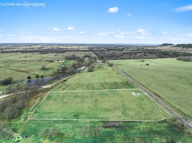 2701 Neri Rd, Granbury, TX 76048