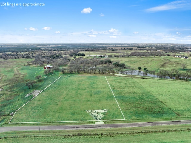 2701 Neri Rd, Granbury, TX 76048
