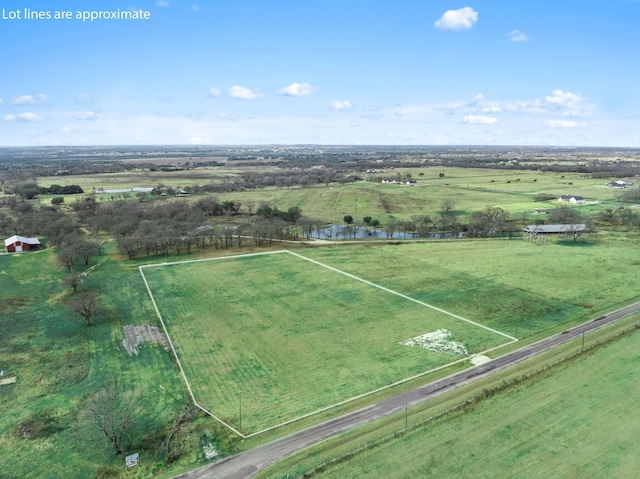 2701 Neri Rd, Granbury, TX 76048