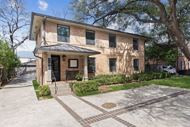 6725 Del Norte Ln, Dallas TX, 75225 land for sale