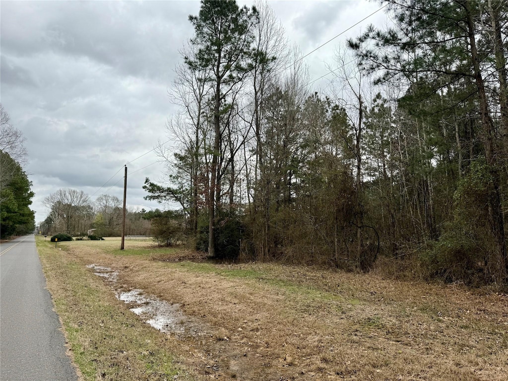TBD Ranchland Dr, Grand Cane, LA 71032