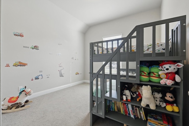 4303 Juniper Ln, Melissa, TX 75454 - bedroom featuring baseboards and carpet floors