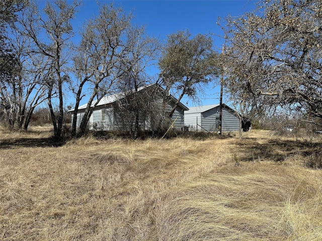 420 County Road 190, Zephyr TX, 76890 land for sale