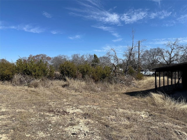 Listing photo 3 for 420 County Road 190, Zephyr TX 76890