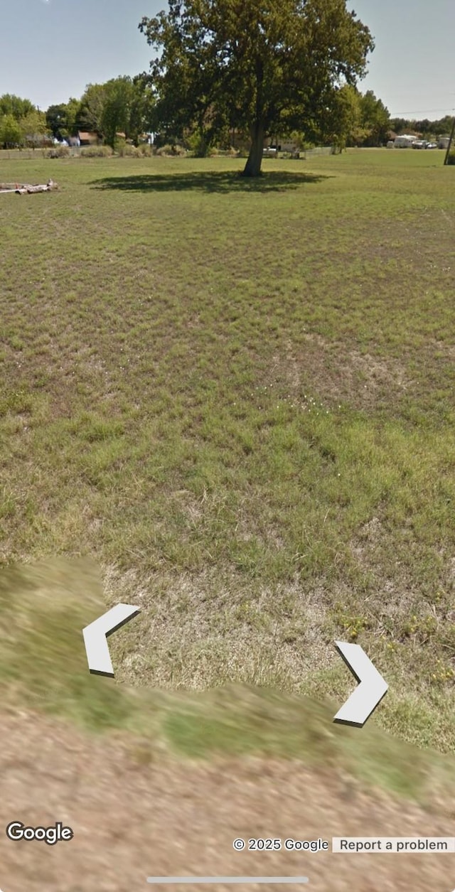 Listing photo 2 for 0 Cinch Buckle Ranch Rd, Trinidad TX 75163