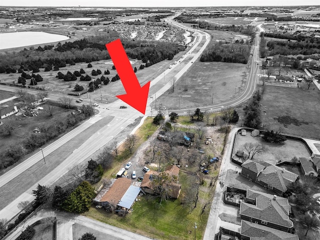 1451 Fm 1141 Unit B, Rockwall TX, 75087 land for sale