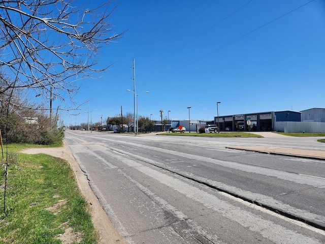 3605 Singleton Blvd, Dallas TX, 75212 land for sale