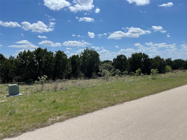 597 Tbd, Graford TX, 76449 land for sale