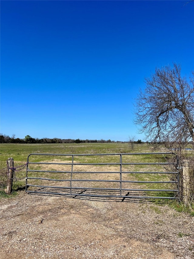 Listing photo 3 for 2855 County Road 2105, Elwood TX 75476