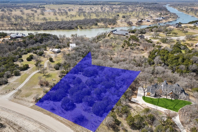 0 Cactus Rio Dr, Weatherford TX, 76087 land for sale