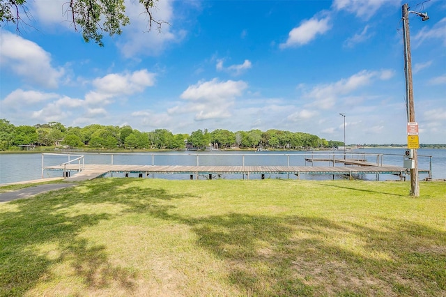 Listing photo 2 for 91 Live Oak St, Alvarado TX 76009